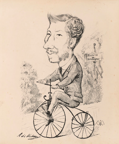 Armel de Wismes 1869