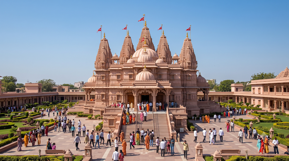 Sarangpur