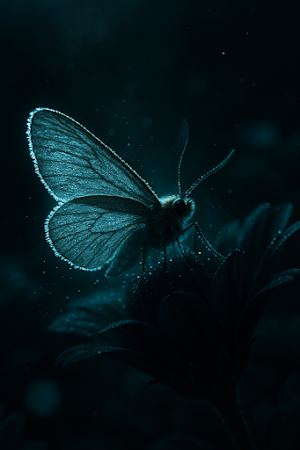 Bioluminescent Glow