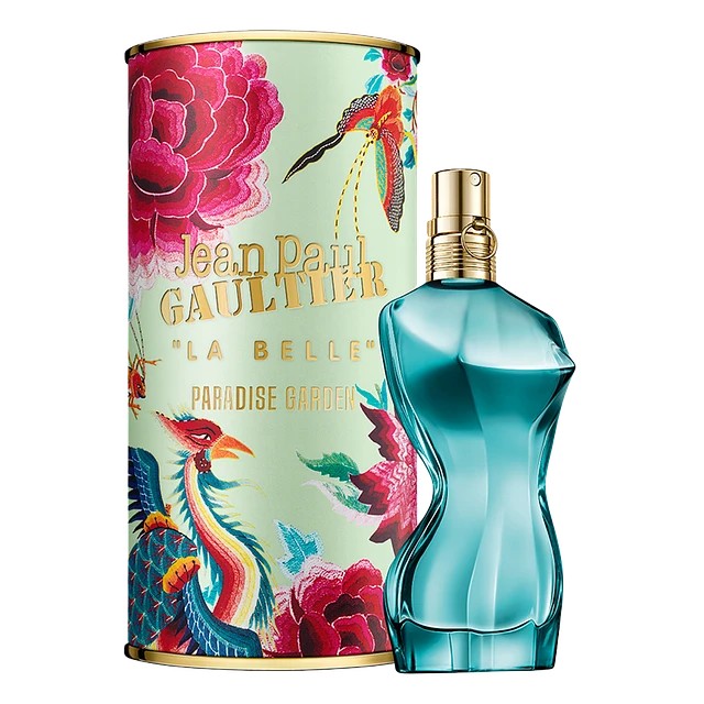 LA BELLE PARADISE GARDEN DE JEAN PAUL GAULTIER MUJER 100ML EDT