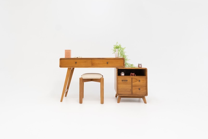Coiffeuse Yogy 2