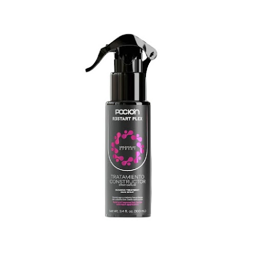 R3start Plex 100ml – POCION