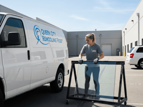 Gastonia Windshield Repair