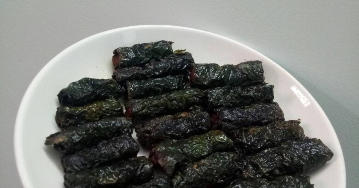 Chả lá lốt bất bại