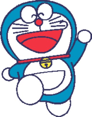 CMP KT1892 Doraemon