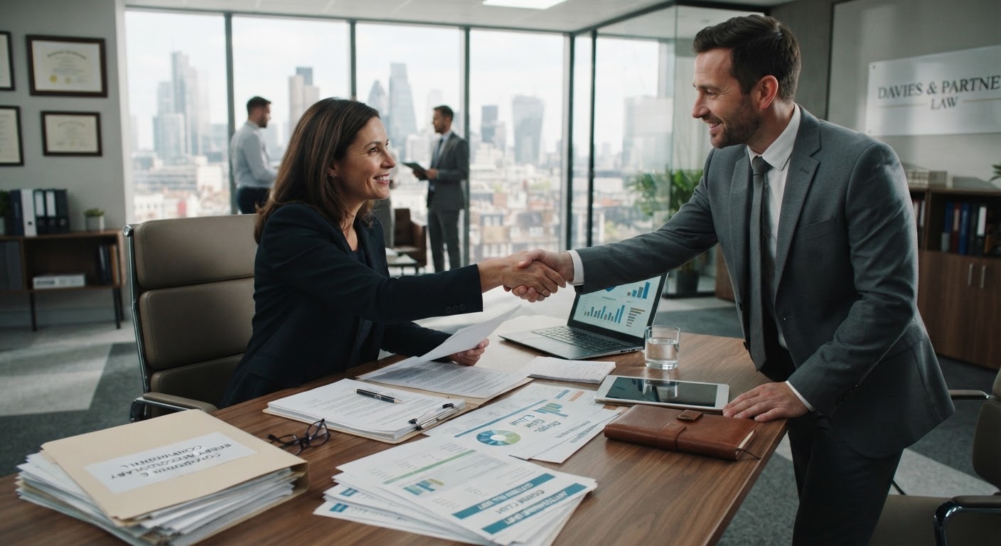هل شركتك جاهزة لاستعادة ديونها التجارية؟