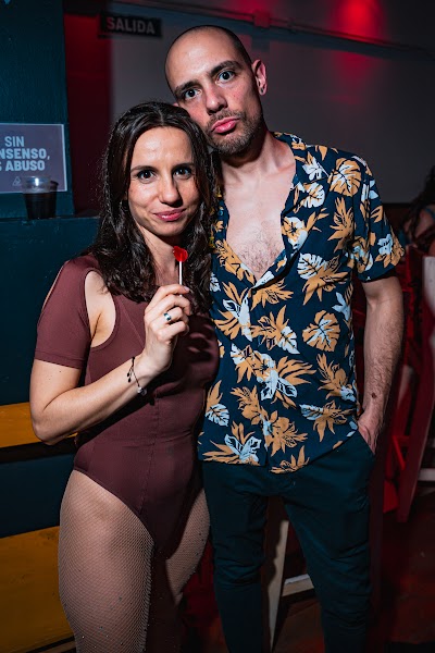 Foto por @sh.colectivo