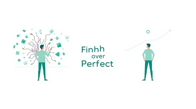 The One Thing High Performers Do Differently (And It's Not What You Think)