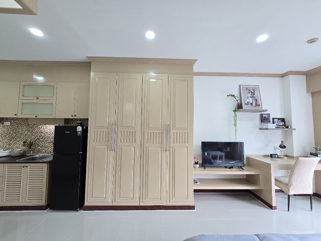 พนาสนธิ์ กรีนเพลส คอนโด · ภูเก็ต 3