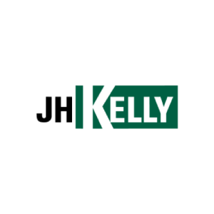 J. H. KELLY Logo