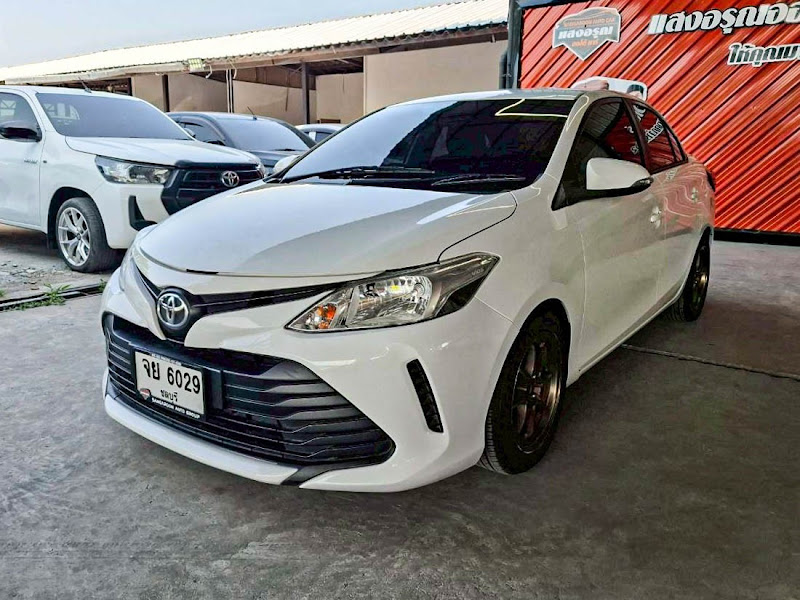 TOYOTA VIOS
