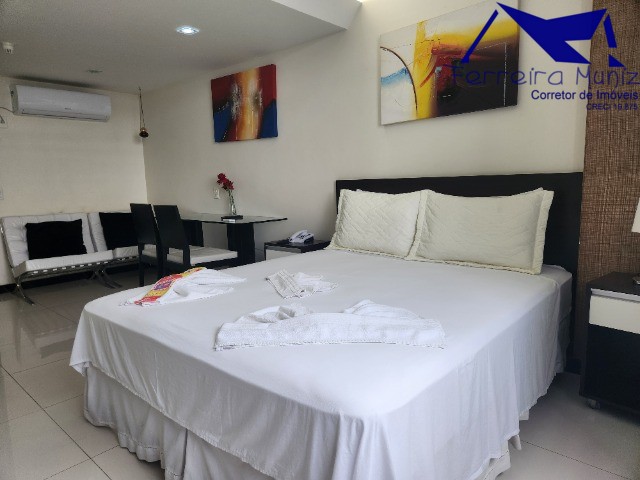 Apartamento, Campo Grande