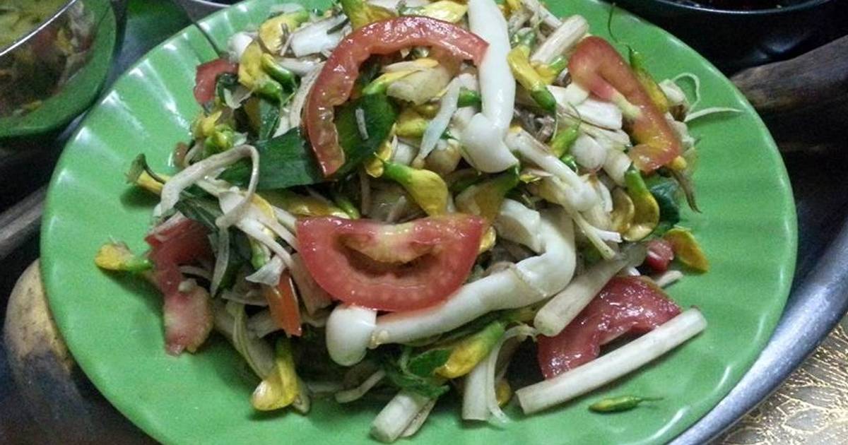 Gỏi chay
