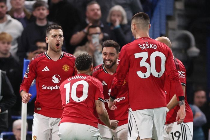 Vé Champions League vẫy gọi Manchester United - Tạp chí Tri thức