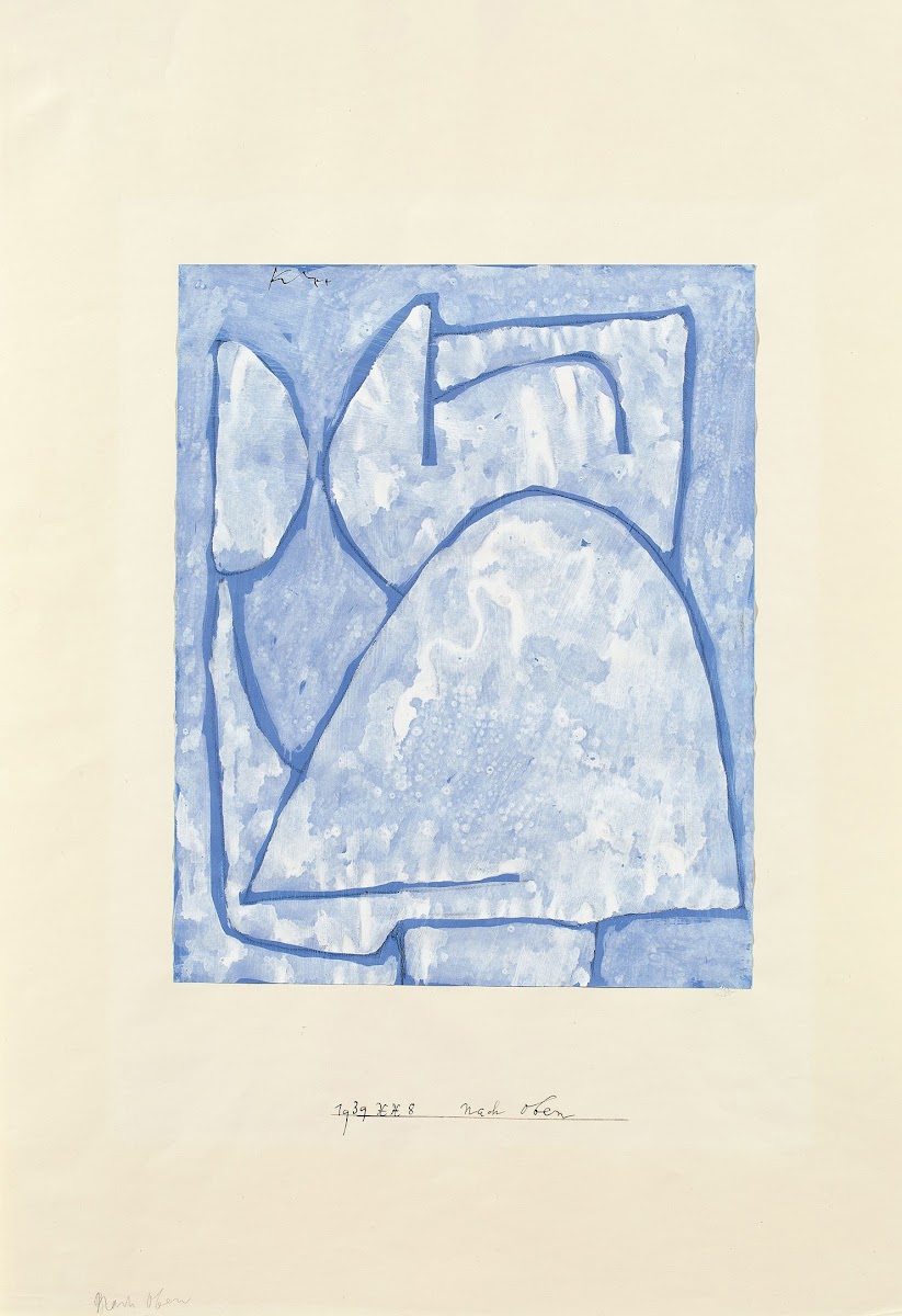 Nach oben 1939