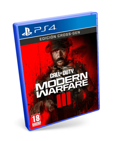 Call of Duty: Modern Warfare III