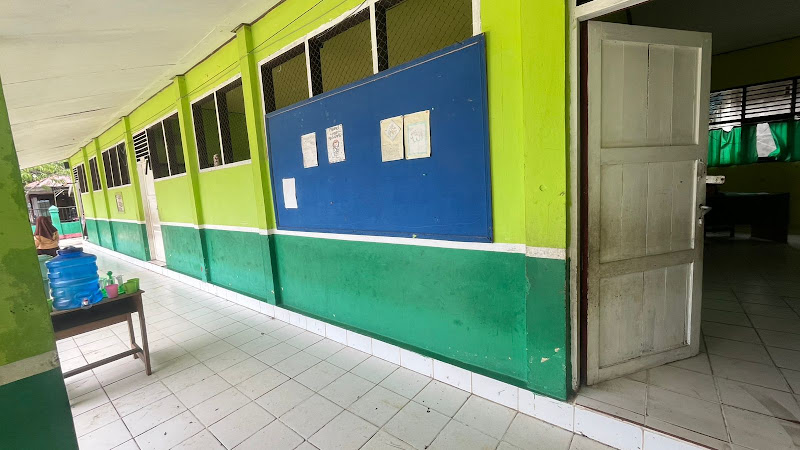 Ruang Kelas
