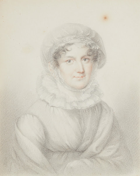 Frau Prediger Henri