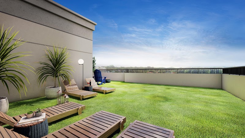 Blue Residences