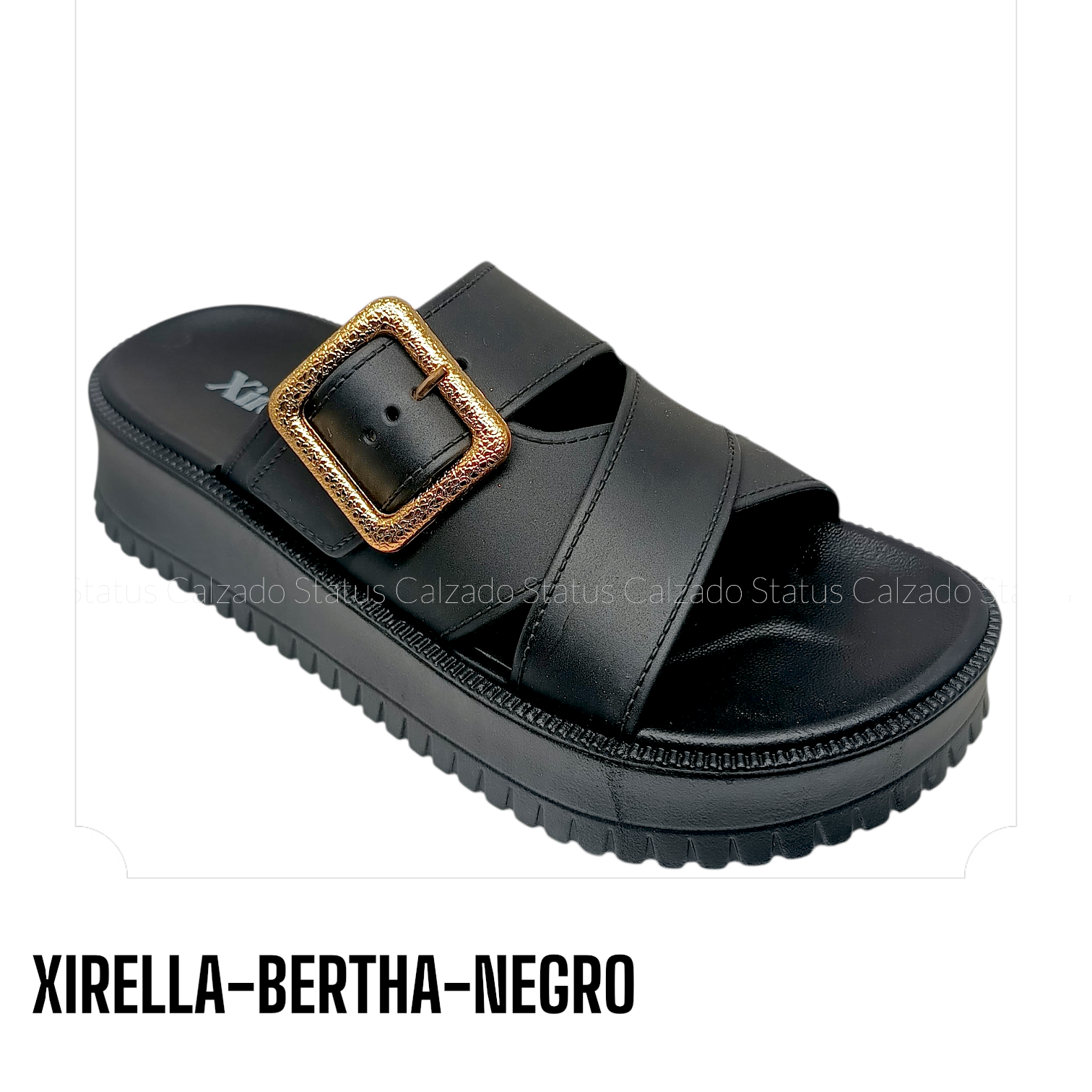 XIRELLA-BERTHA-NEGRO