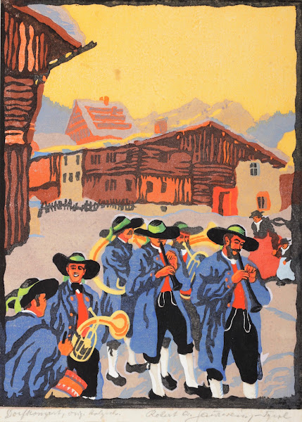 Robert A Saurwein