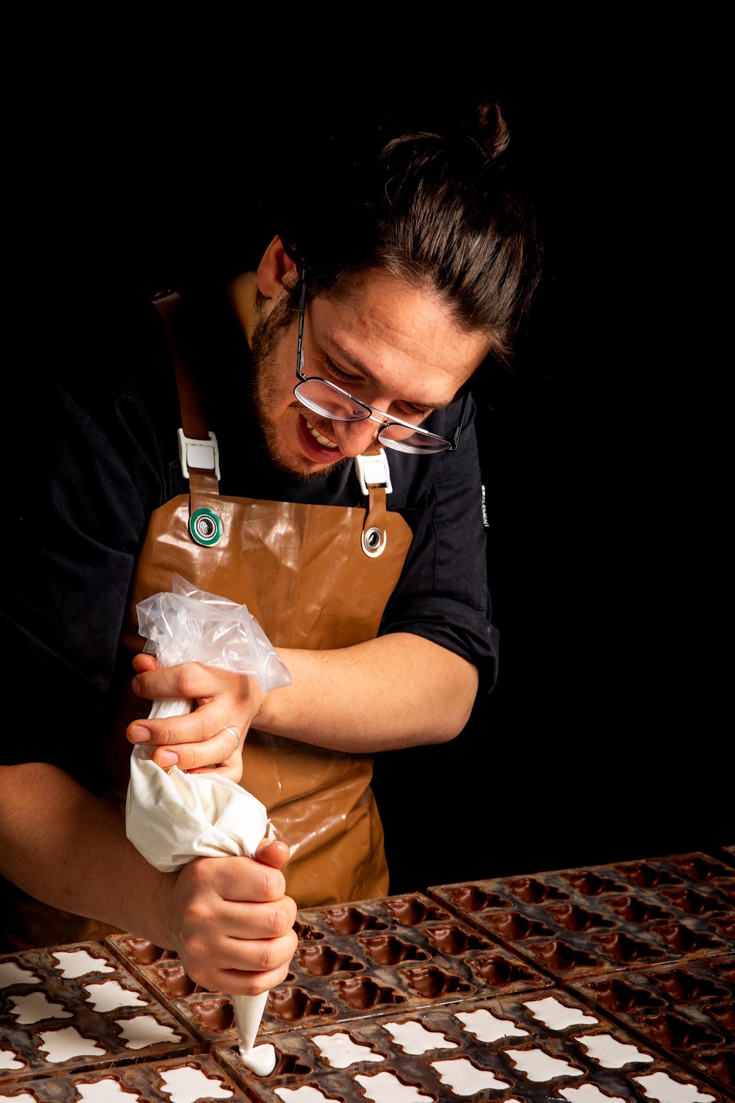 Maison Sailler-Berthaz · Team building et atelier chocolat à Marseille