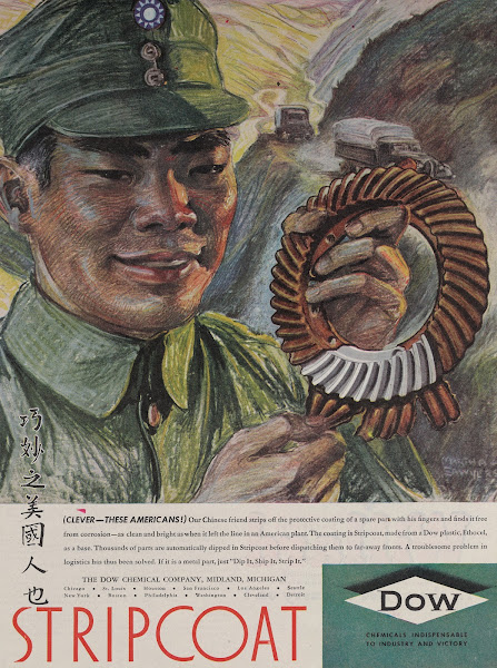Stripcoat 1944