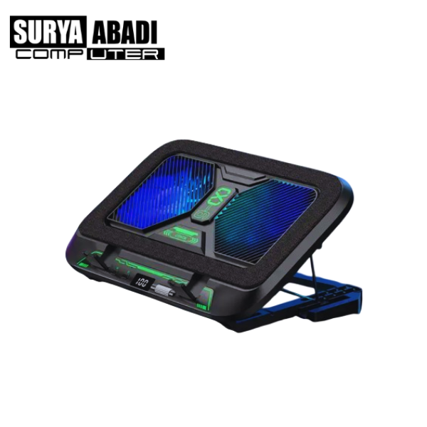 KIPAS NB GAMEN GCP310