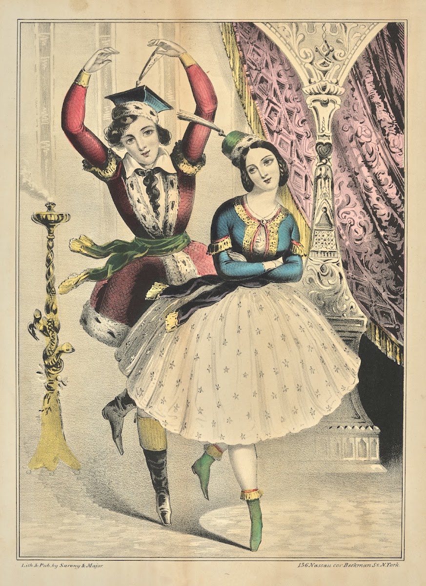 The polka
