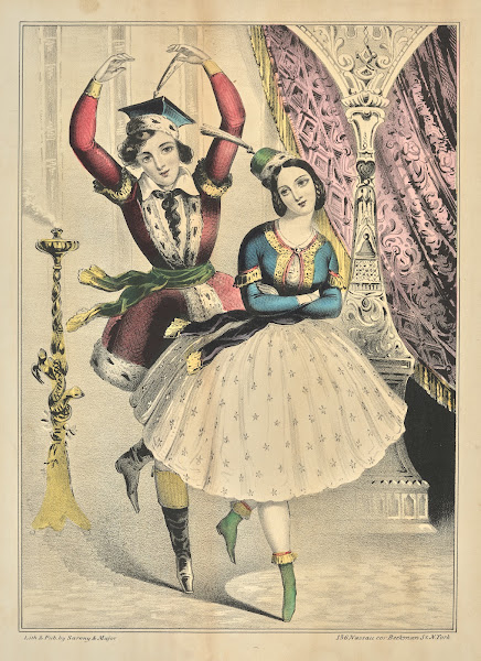 The polka