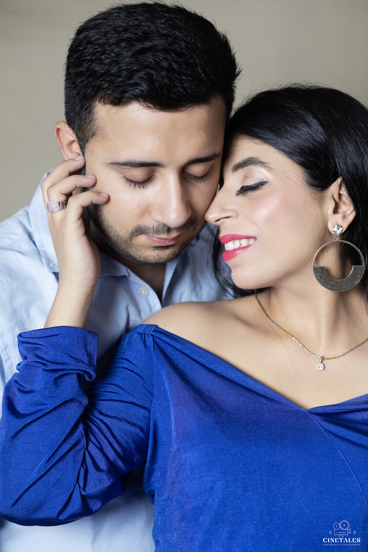 Maternity · 48 frame 23