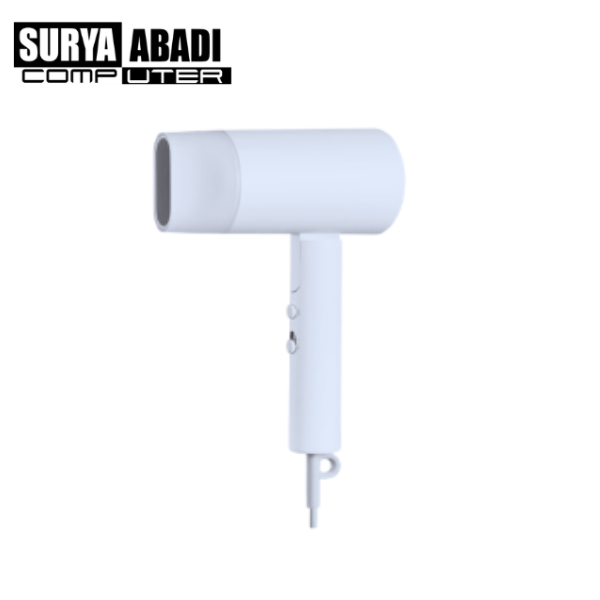 Compact Hair Dryer Xiaomi H101