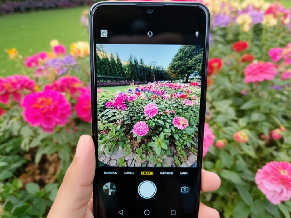 Pengalaman Mumpuni dengan Oppo A31