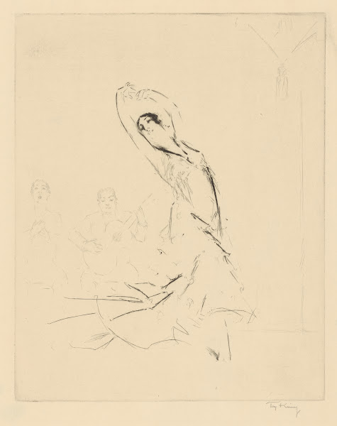 Pastora Imperio 1923