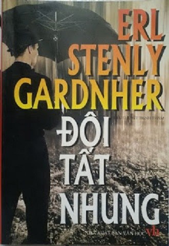 Bìa Đôi Tất Nhung