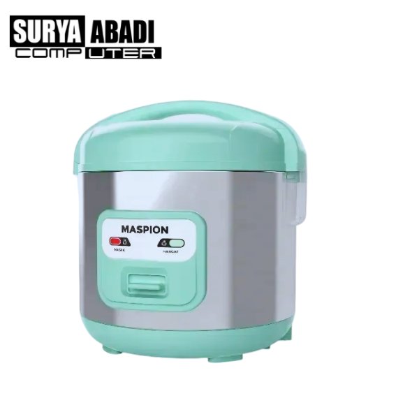 Magic Com Maspion MRJ-1003