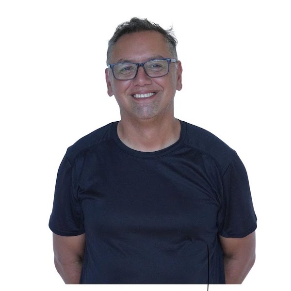 Andres Katipare Pakarati Novoa