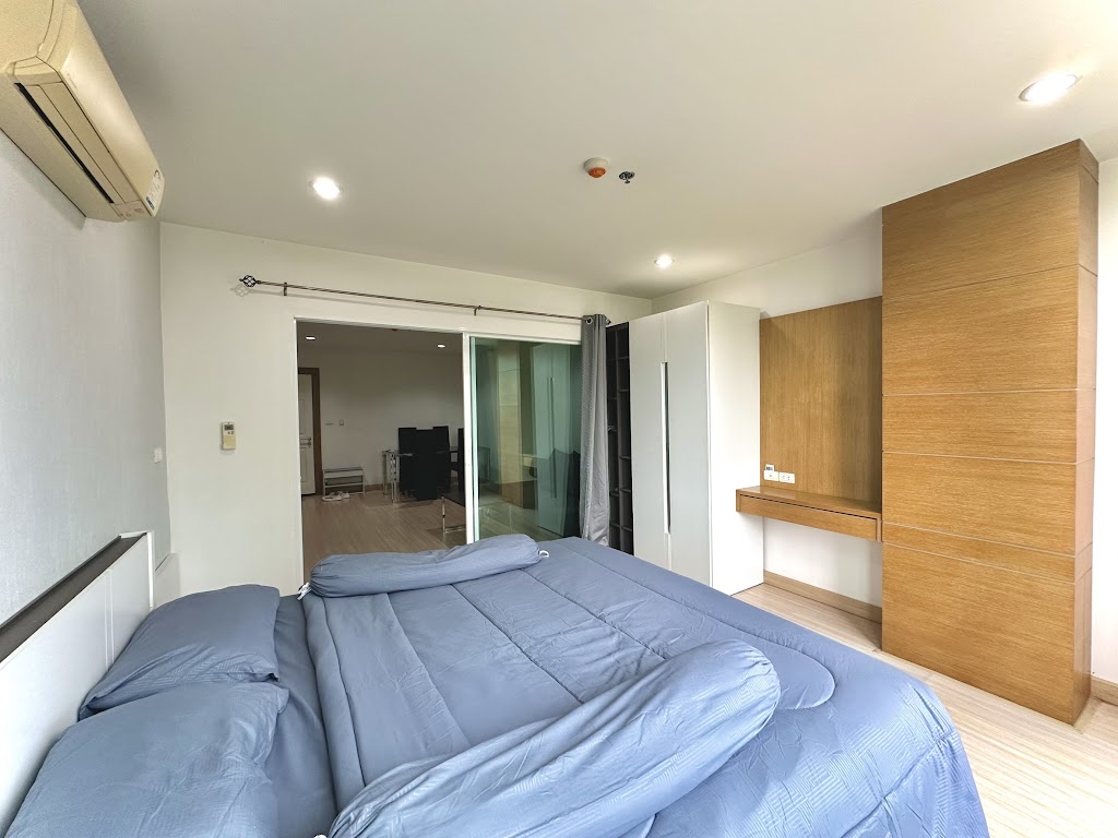 Green Golf Condominium (กรีนกอล์ฟ เรสซิเดน) · กะทู้ 2