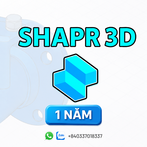 Sharp3D