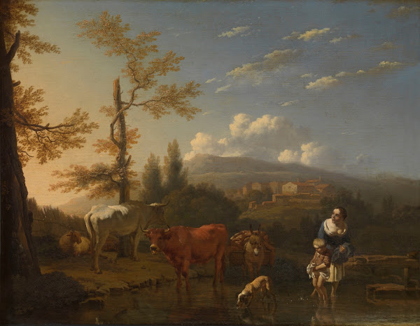 Karel Dujardin