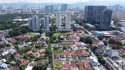 2 Lot Tanah Sentul (Side by Side) — foto 6/7