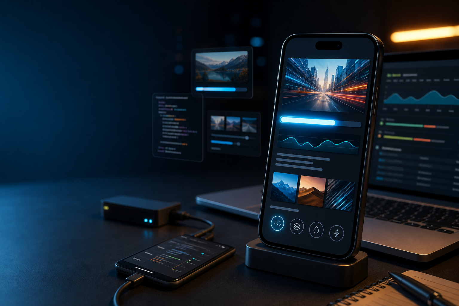 How to Make Your Website Load Faster on Mobile