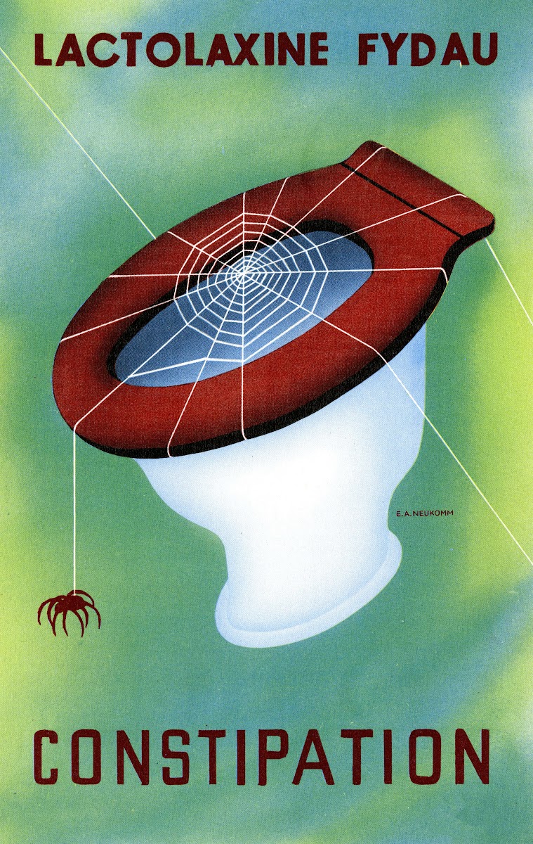 Lactolaxine Fydau 1910 1950