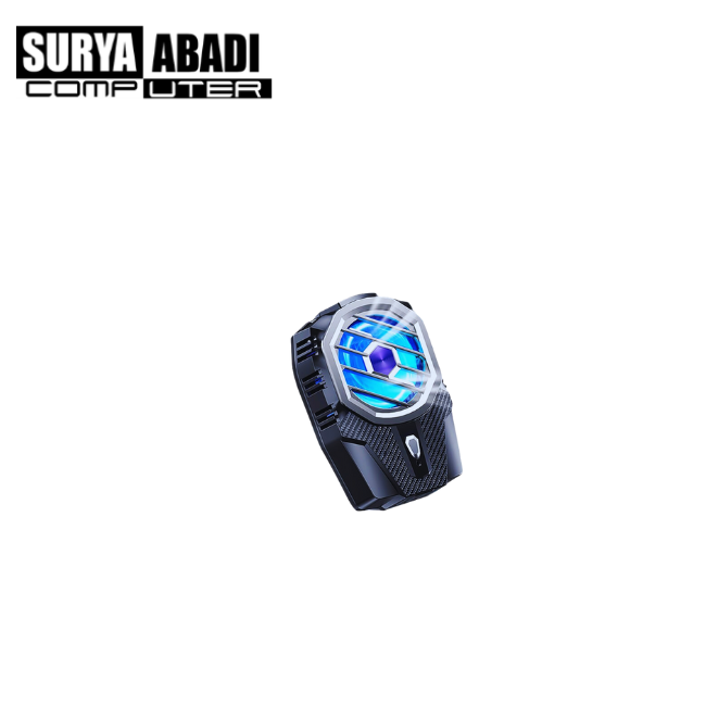 FAN COOLER GAMEN GMR05