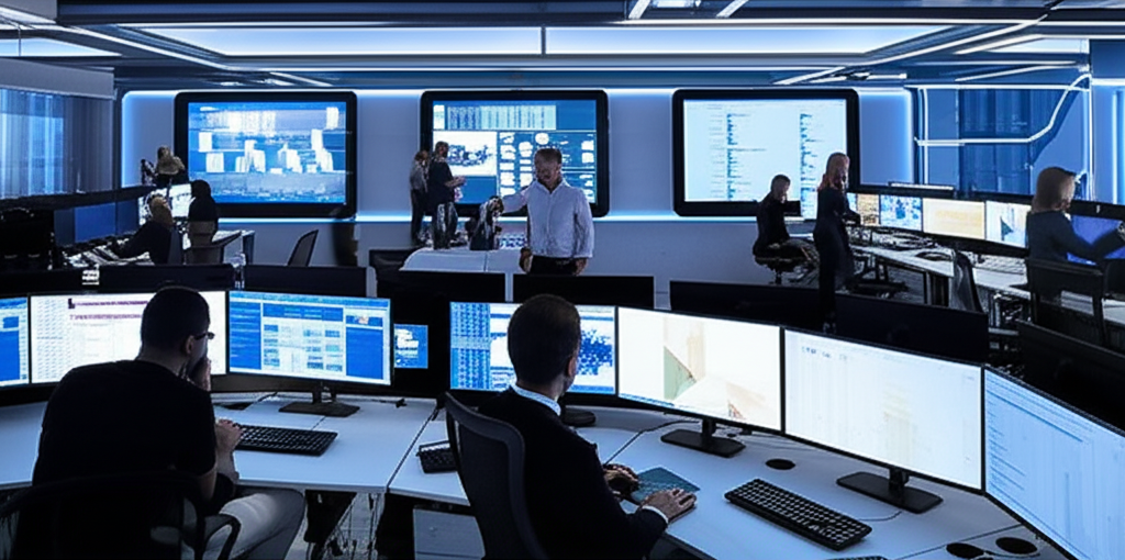 SoftBank's AI Pivot: Vision Fund's Future in a Tech-Driven World