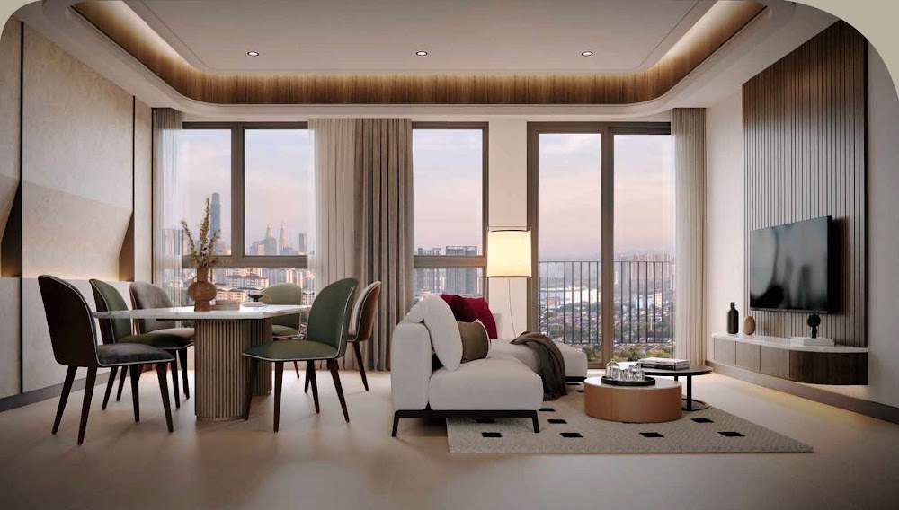 Levia Residence — Cheras