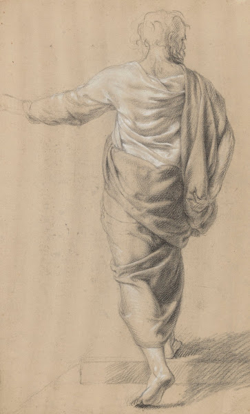 Figure Studies & Nudes