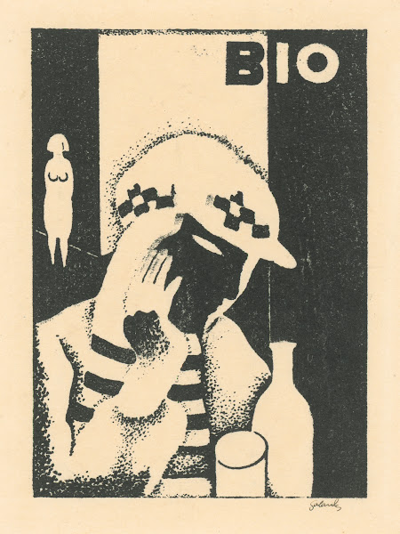 Bio 1924