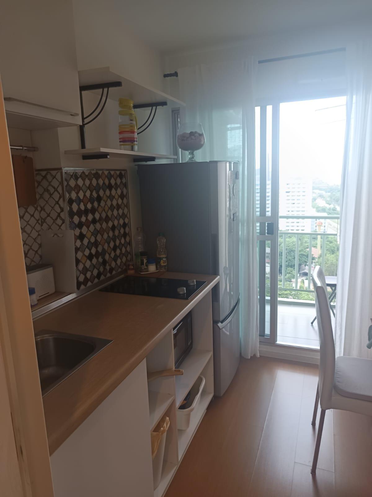 Nirvana Place - 3 Bed, Floor 7 7