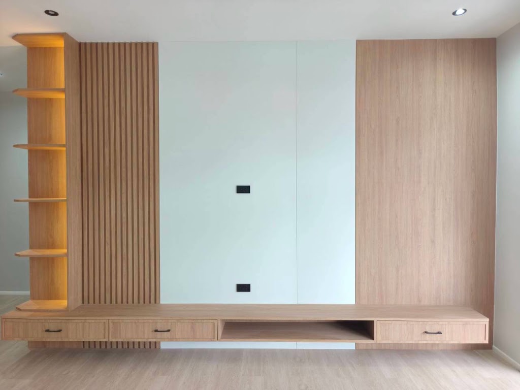 หมู่บ้านเนรมิต 1 · ทางไปป่าคลอก ใกล้อนุสาวรีย์ 4